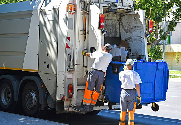 Best Hoarding Cleanup  in Redfield, AR